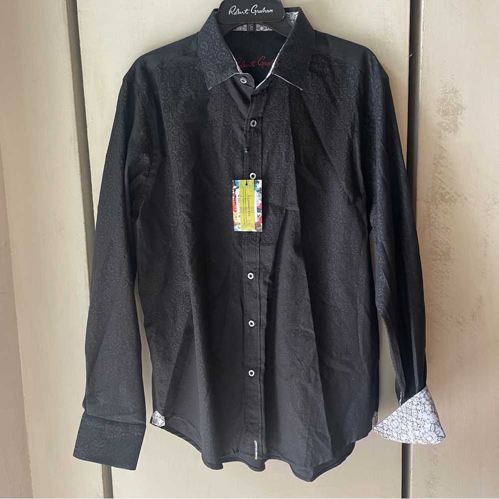 Robert Graham shirt